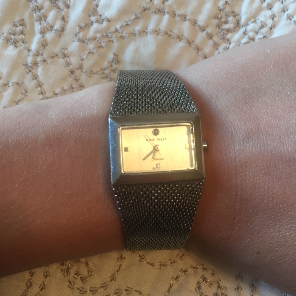 Nine West watch